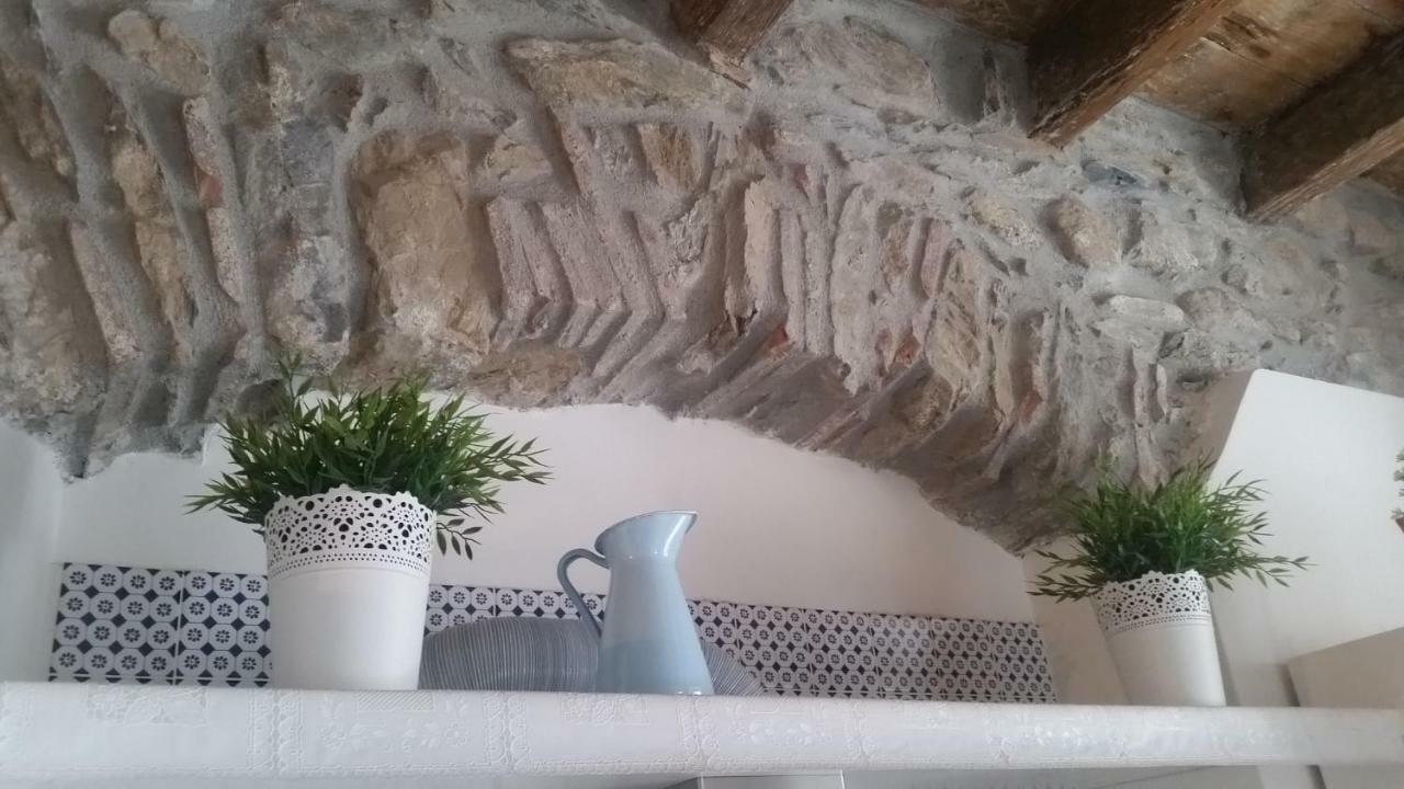 Mare Amore @ Riomaggiore Exteriör bild